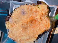 -很久以前羊肉串(中山公园店)