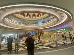 -澳门喜来登大酒店