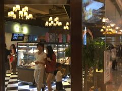 门面-法莱索尔(奥莱店)
