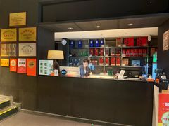 -永安鱼庄·镇江菜(东吴路店)