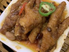 -桃源尚品海鲜酒楼(京港澳高速店)