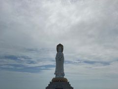 -三亚南山文化旅游区