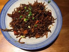 -觅山云南菜(泊富ICITY店)