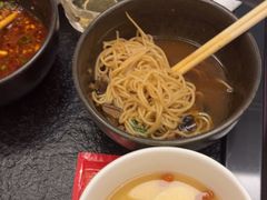 -华夏良子·足道SPA艾灸(铁道大厦店)