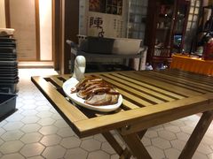 -陆壹捌餐厅(五大道店)