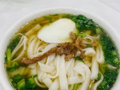 -翠清酒家(万丰路店)