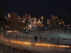 -七彩云南欢乐世界