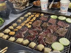 -同心烧烤(总店)
