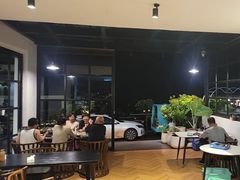 -夏屿湖畔.落日湖景餐厅(普者黑景区店)