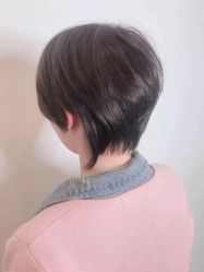 -GIRL STYLE 烫发·染发沙龙