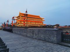 -西安城墙·碑林历史文化景区