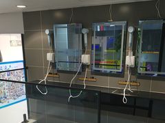 -小蓝鲸游泳培训基地(积水潭店)