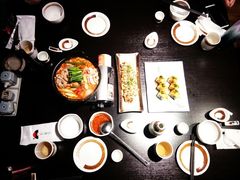 -笑福亭料理小馆(解放碑店)
