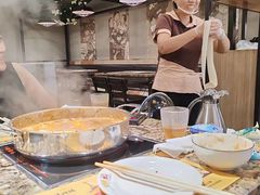 -黄记煌三汁焖锅(王府井店)