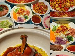 -醉长安(钟楼旗舰店)