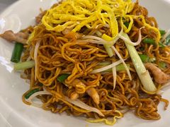 -酌宴府The China Club·广州万富希尔顿酒店(云城东路店)
