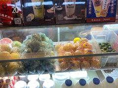 -茶太良品·京派茶饮(天河城店)