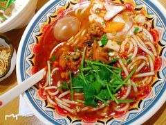 -鑫花溪牛肉米粉(人民广场店)