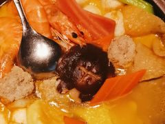 -苏乡兰亭·新派淮扬菜(吾悦广场店)