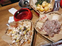 -六合居·明厨亮灶餐厅(成双大道店)