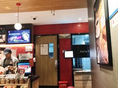-85度C(上海茶陵北路店)