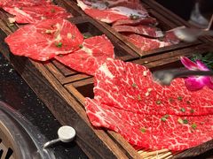 -牛焱·烧肉酒肆(五大道店)