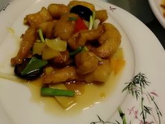 -鹿鸣春饭店(总店)