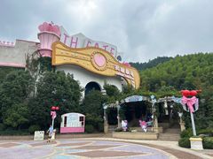 -杭州Hello Kitty乐园