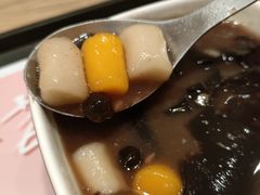 -鲜芋仙(中山路店)