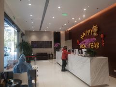 -TSK齿科德申会口腔门诊·联洋诊所