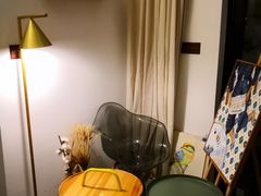 -几静cafe(基湖店)