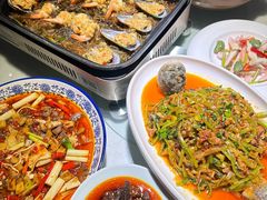 -院8里·小聚园老川菜(九眼桥店)