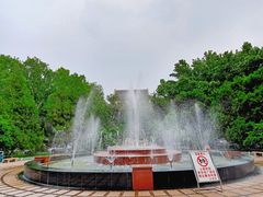 -山东师范大学(千佛山校区)