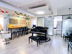 -梅纳·钢琴声乐架子鼓Mena Music(双井店)