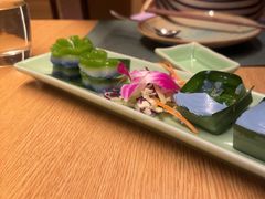 -mango tree芒果树餐厅(广州K11购物艺术中心店)