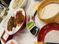 -大鸭梨烤鸭店(花园村店)