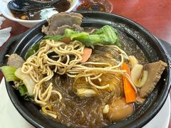 -清真马祥兴菜馆(云南北路店)