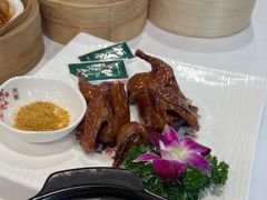 -悦雅居·老广州老味道(长湖店)