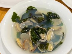-萨莉亚(百信广场店)