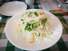 -新疆巴州金丝特餐厅(大钟寺店)