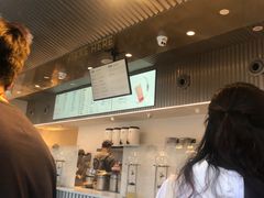 -喜茶(北京五棵松华熙店)