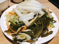 -小鱼小牛·鱼牛干锅·脆鱼火锅(世欧广场店)