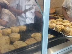 菠萝饭-三大炮豆花铺(锦里店)