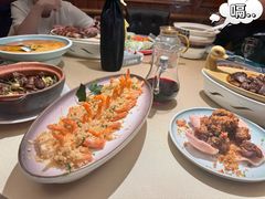 -八府香鸭·啫啫煲(华山路店)