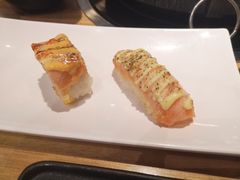 -水林间·寿喜烧自助(仙林金鹰店)