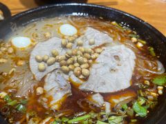 -青石桥老瓦房肥肠粉总店(青石桥总店)