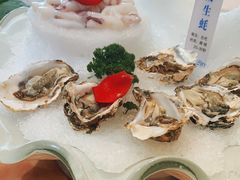 -神洲四海大酒楼(王府井澳门中心店)