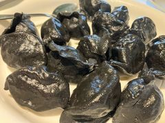 -开海·红岛海鲜虾水饺(石老人店)