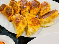 煎饺-桃园中华料理炸酱面(燕儿岛路店)