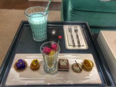 -Tiffany & Co.蒂芙尼
(杭州万象城店)